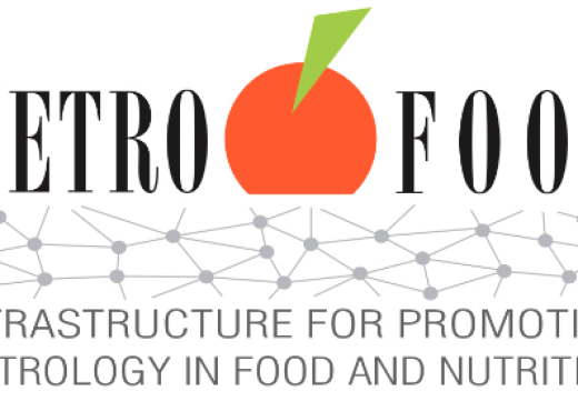 METROFOOD-IT - Strengthening of the Italian RIfor Metrology and Open AccessData in support to the Agrifood