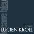 L'ultimo numero del Carré Bleu dedicato a Lucien Kroll